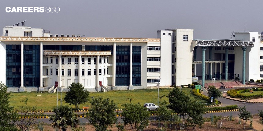  Which Branch Of Engineering Had The Best Placement Record At IIT Patna In 2020-21? Read Here 