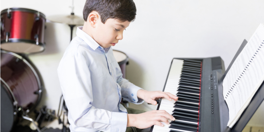  How To Help Your Child Explore Their Best Talents 