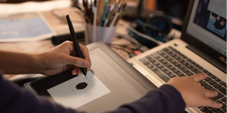 ICCR to offer online art courses (representational image: shutterstock)