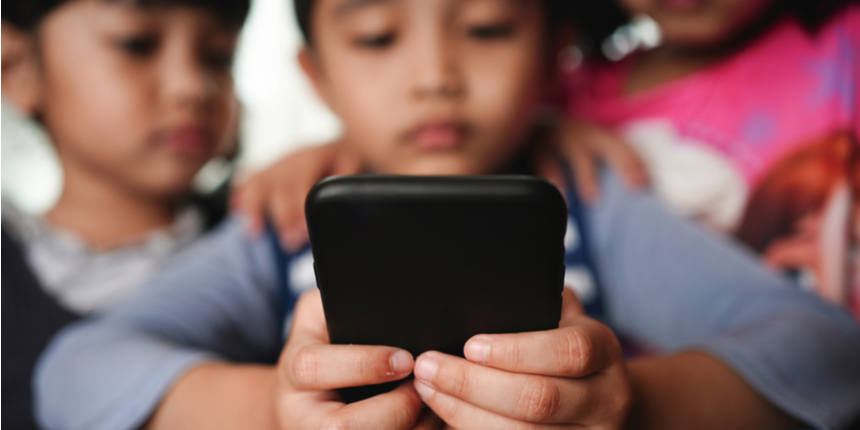  Know The Real Effects Of The Virtual World On Children And How To Minimize Them 