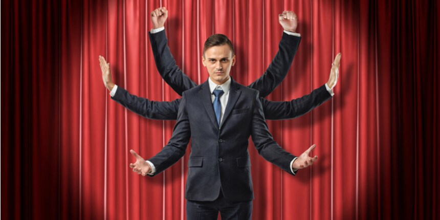 Jack Of All Trades: Honing Multiple Skills For Success In Entrepreneurship And Life