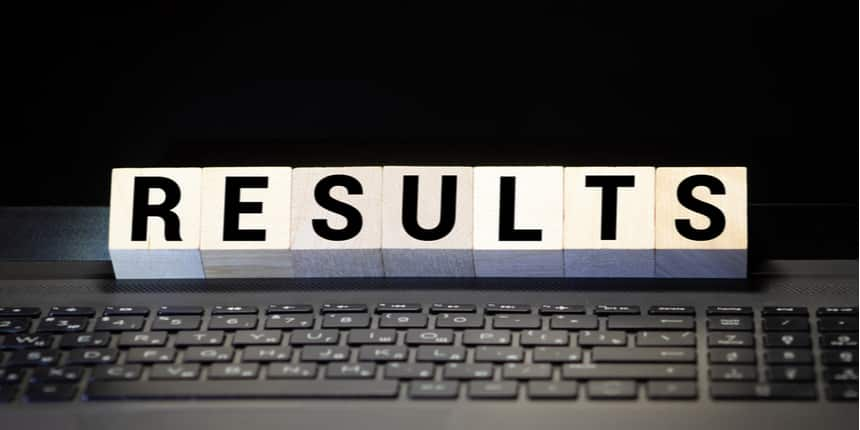 MET Mass Communication Result 2022 - Check Result, Rank and Merit List