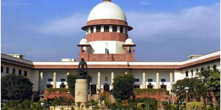 Cancel Board Exams 2022 LIVE: Supreme Court Hearing On CBSE, CISCE Term 2 Cancellation Plea Today
