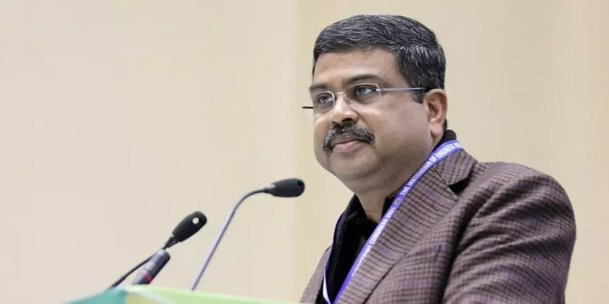 Dharmendra Pradhan asks IITs, NITs, central institutions to stop transferring reserved seats to open category: Report