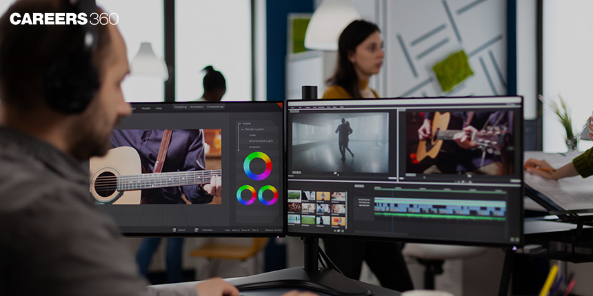  Planning To Start A Vlog? Here Are 17 Online Video Editing Courses 