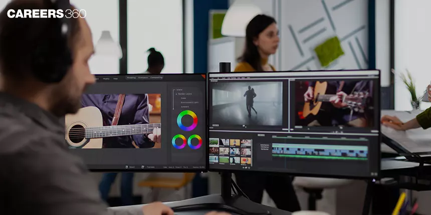 Starting A Vlog? Here Are 17 Online Video Editing Courses