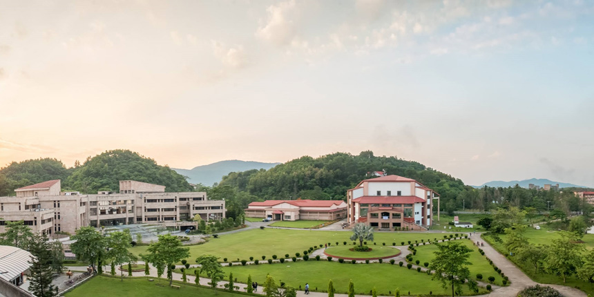 IIT Guwahati Placement 2020-21 Report: Branch-Wise Placement Rates, Salaries, Top Companies