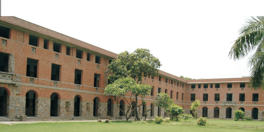  NIRF Report: 62% Graduates From DU Chose Higher Education Over Placements 
