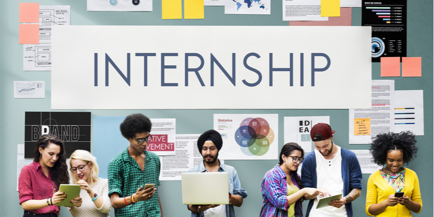  Paid Internships: Find In-Office, Work-From-Home Jobs In March 2022 