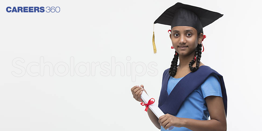 Student Scholarships, Financial-Aid In Tamil Nadu, Kerala: A Handbook