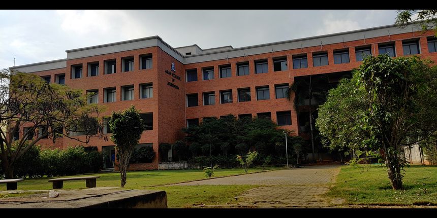ACJ Entrance Exam 2023: Application Form (Out), Dates, Admit Card, Exam Pattern, Syllabus, Result