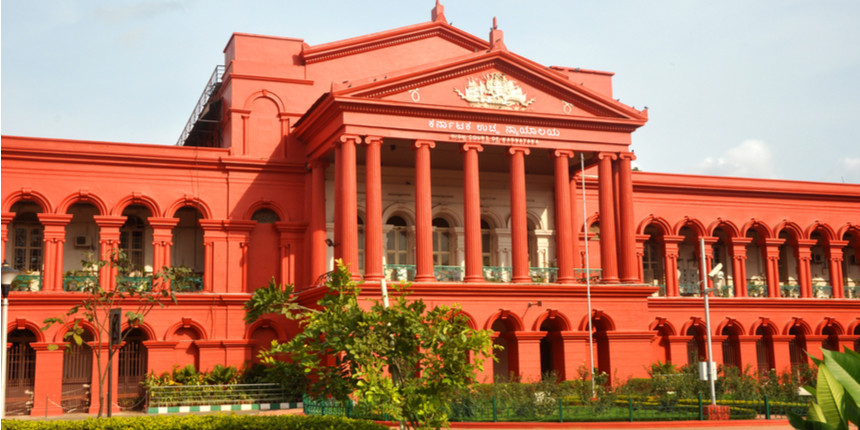 Karnataka HC asks counsels to finish arguments by today (Source: Shutterstock)