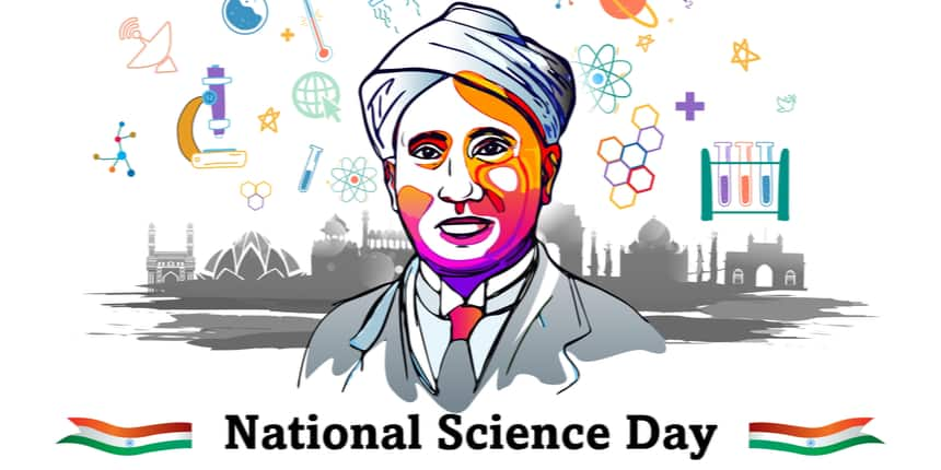 National Science Day 2022