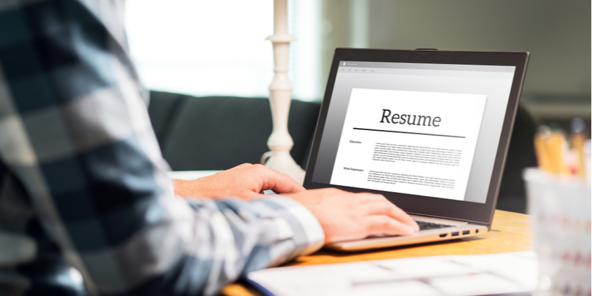  9 Steps To Writing A Good Resume For High School And College Students 