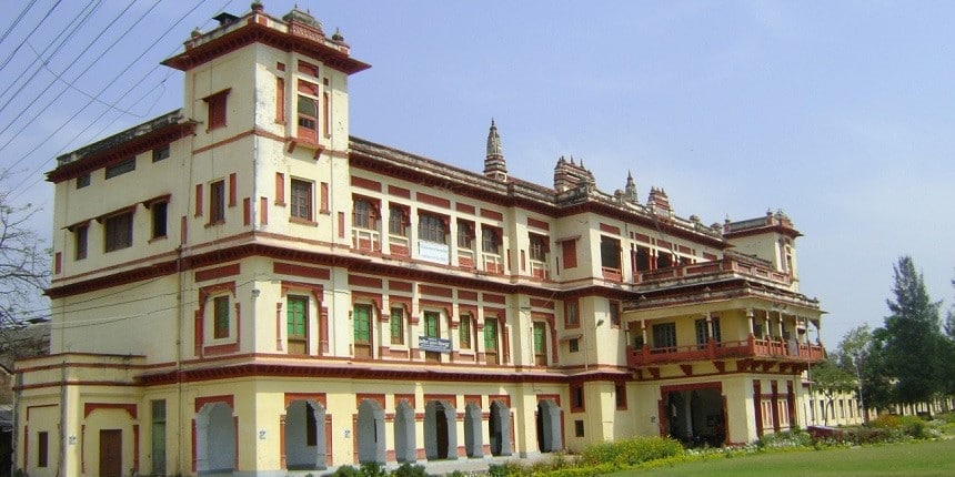 IIT BHU alumni contributes Rs 1.33 crore for fellowship programme (Source: Official account)