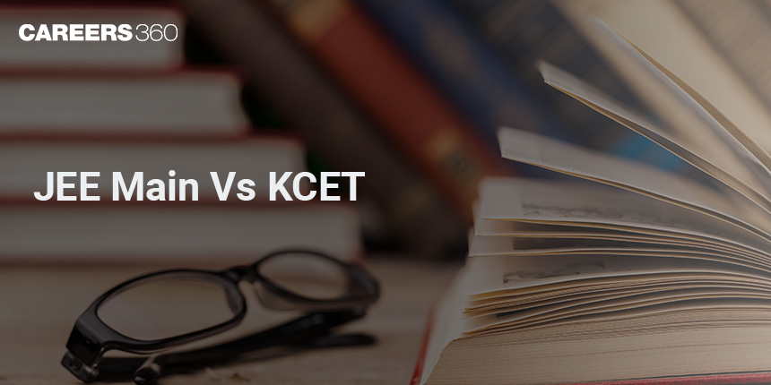 JEE Main, KCET: Compare First And Score Well