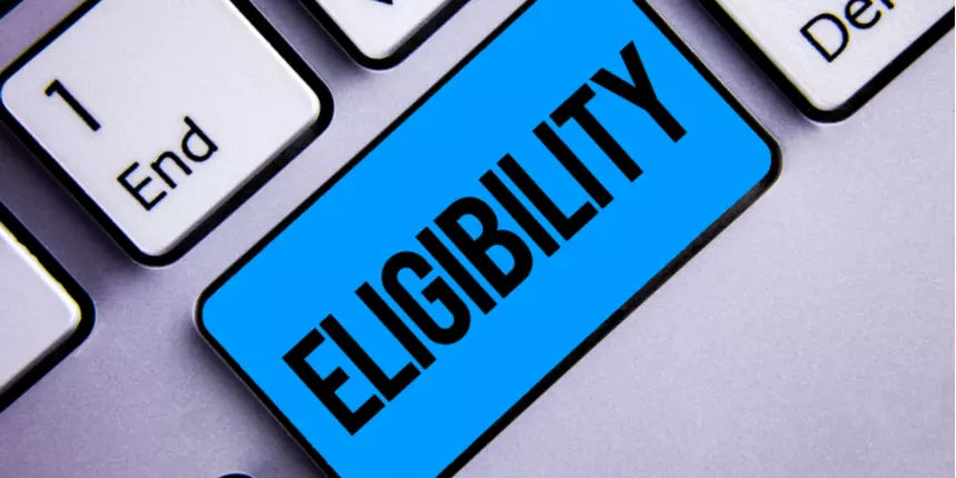 DU LLB Eligibility Criteria 2023 - Minimum Percentage Required, Age Limit, Qualification