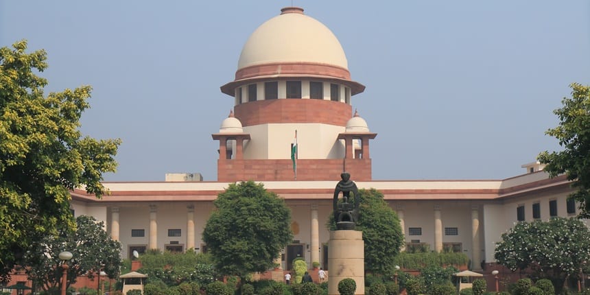 NEET PG 2022: Supreme Court To Hear Plea On Postponement Of Medical Entrance Test Tomorrow