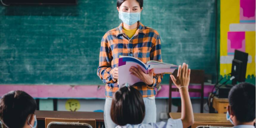 Mizoram Rajya Sabha member calls for more Hindi teachers in North East schools (Representational Image: Shutterstock)