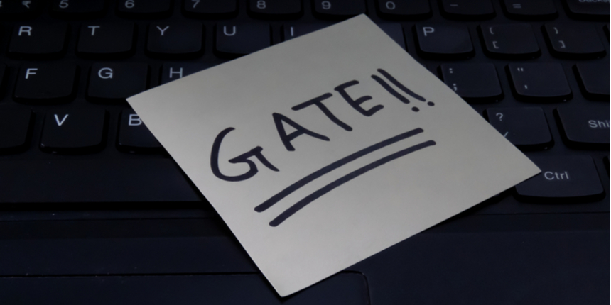 GATE 2022 paper 1 analysis