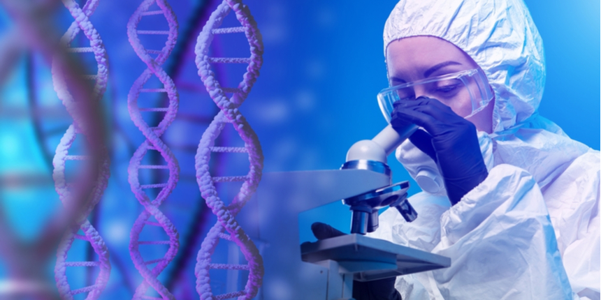  Know The Promising Career Options In Biology 