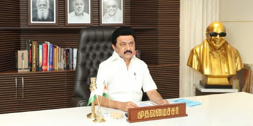 MK Stalin, Tamil Nadu chief minister unveils 'Naan Muthalvan' skill development scheme for students on his birthday