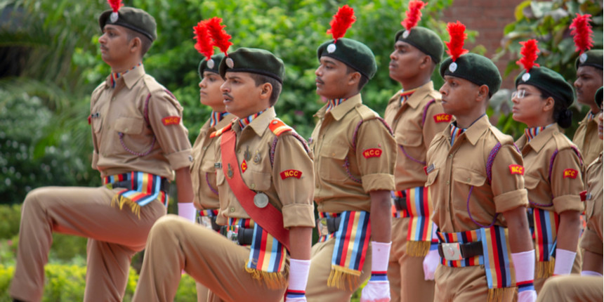 Delhi govt to start Armed forces preparatory school for NDA training (Representational Image: Shutterstock)