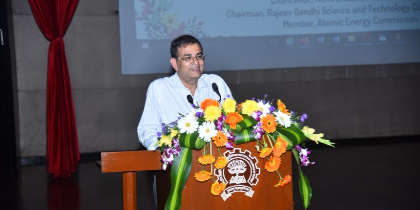 IIT Bombay celebrates 63rd foundation day, honours faculty members, alumni