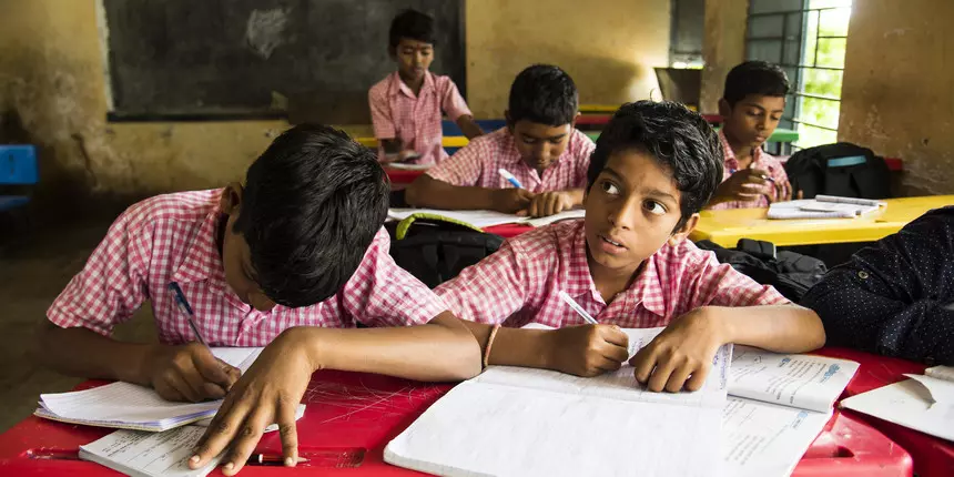 AP Budget 2022-23: More than 16,000 schools are set to be upgraded in the second phase of Manabadi Nadu Nedu scheme (source: Shutterstock)