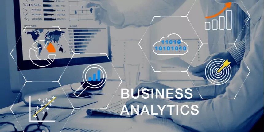 Course Review - Advanced Management Programme in Business Analytics by ISB
