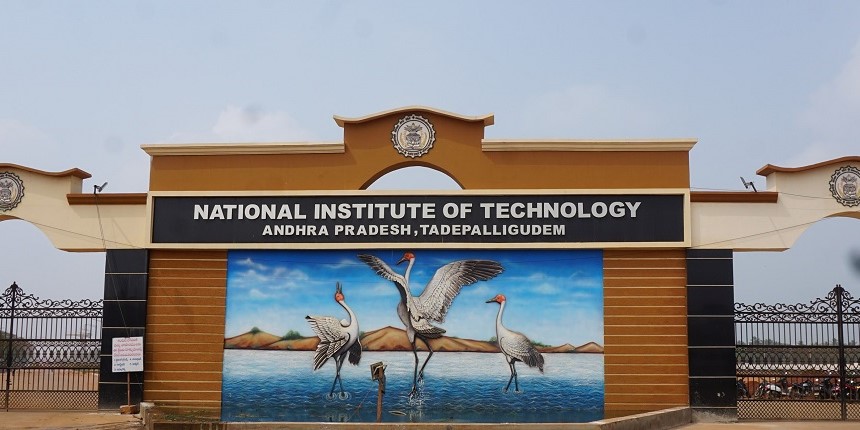 NIT Andhra Pradesh conducts online GIAN course for PG students