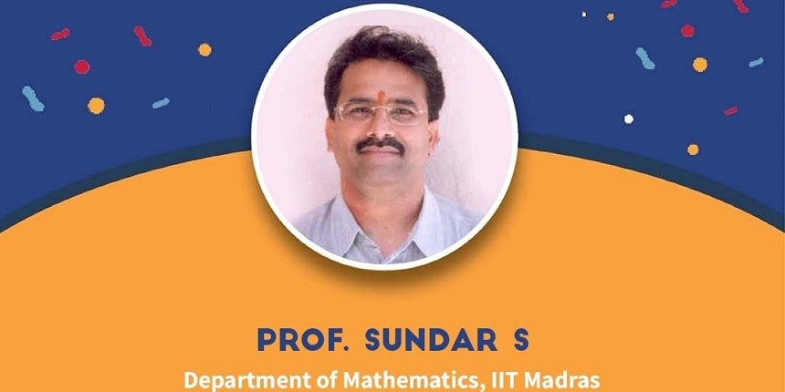 IIT Madras professor Sundar S appointed new director of NIT Mizoram
