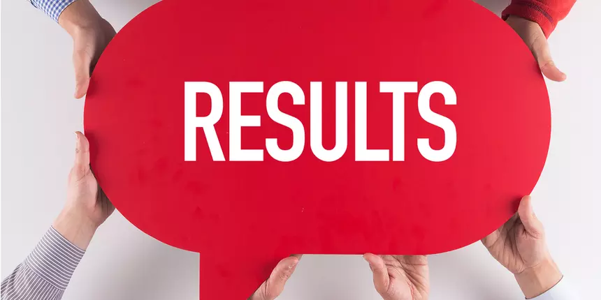 Ambedkar University Result 2022: Check Entrance Exam Results