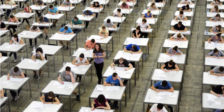 NCHMCT JEE Exam Date: NCHM JEE exam to be held on June 18