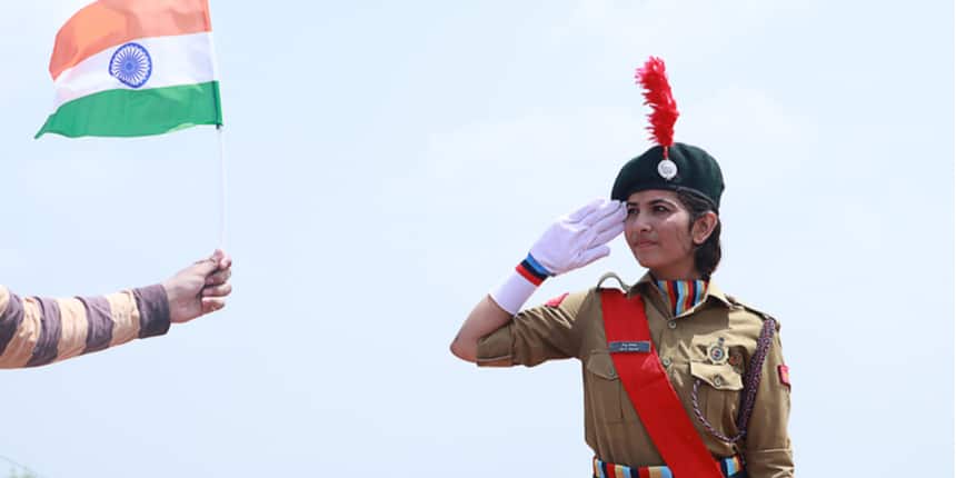 NDA to train girl cadets from June