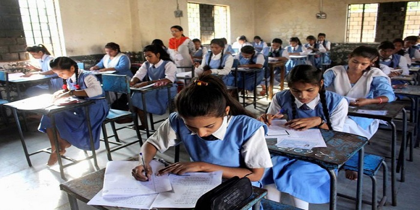 UP Board 10th, 12th Exams From Tomorrow; UPMSP Sets Up Control Room To Monitor Feed From Exam Centres
