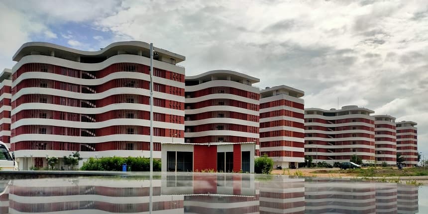 IIT Hyderabad