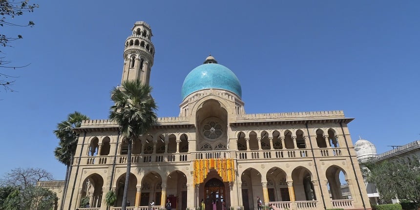 Allahabad University