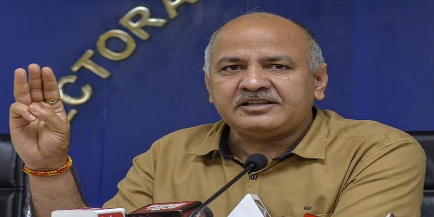 First Government-Run Veterinary College In Delhi Soon: Manish Sisodia