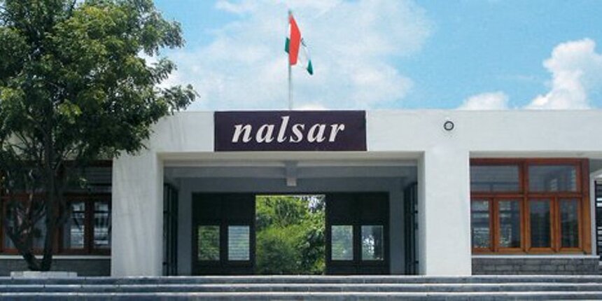NALSAR University of Law opens gender-neutral space for LGBTQ+ students