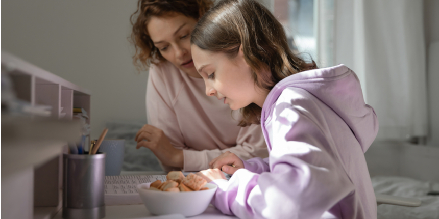  Exam Time: How To Best Support Your Child 