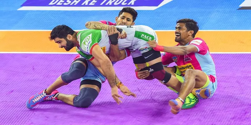 Become A Kabaddi Player: Here Are 8 Academies For Training
