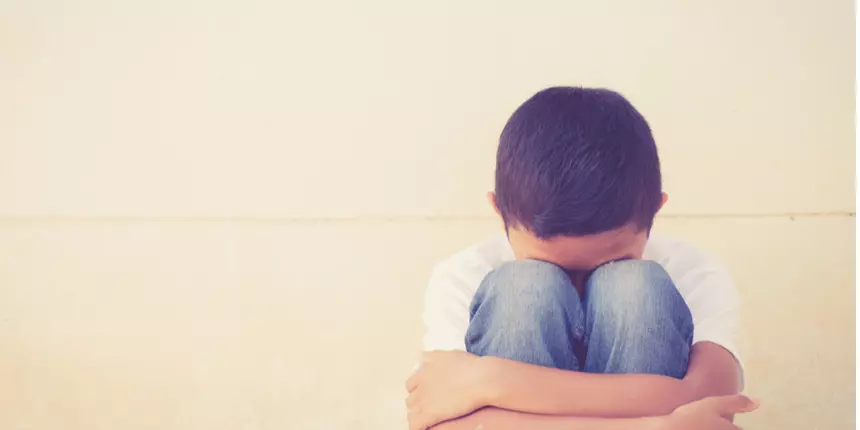 How To Know If Your Child Is Being Bullied And What To Do About It