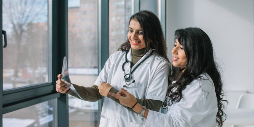 नीट 2022 (NEET 2022 in Hindi) - एडमिट कार्ड (जारी), एग्जाम (17 जुलाई), आंसर  की, रिजल्ट