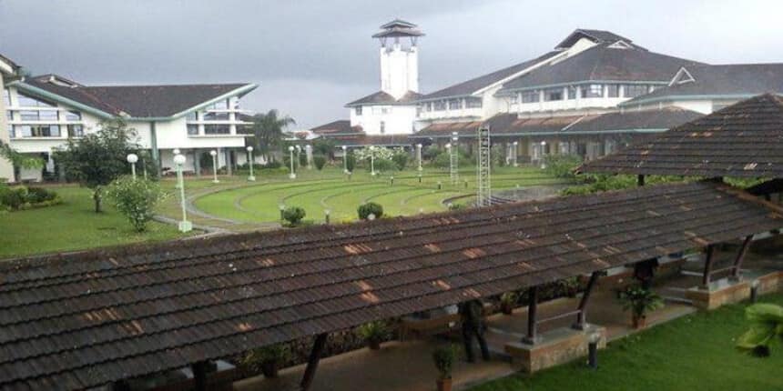 Indian Institute of Management Kozhikode (IIMK)