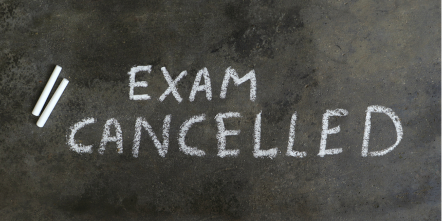 UP Board Class 12 English exam 2022 cancelled in 24 districts due to paper leak