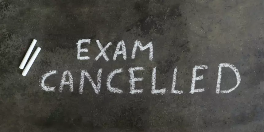UPMSP Class 12 English exam cancelled