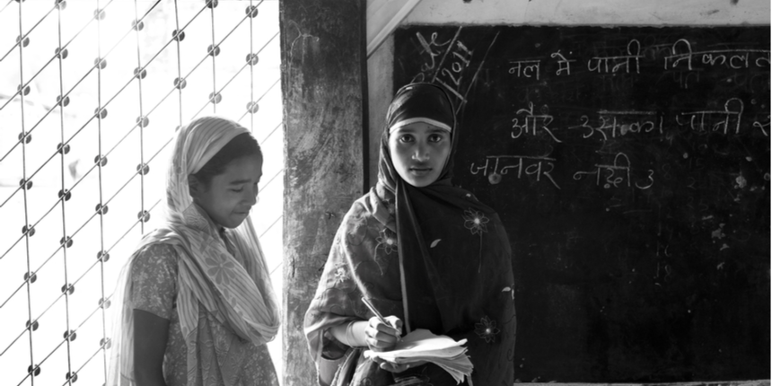 Karnataka Hijab Row: Teachers suspended for allowing girls wearing hijab to write SSLC exam