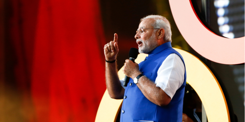 Pariksha Pe Charcha 2022 Date and Time: Prime Minister Narendra Modi to start interacting with students today, April 1 at 11 am