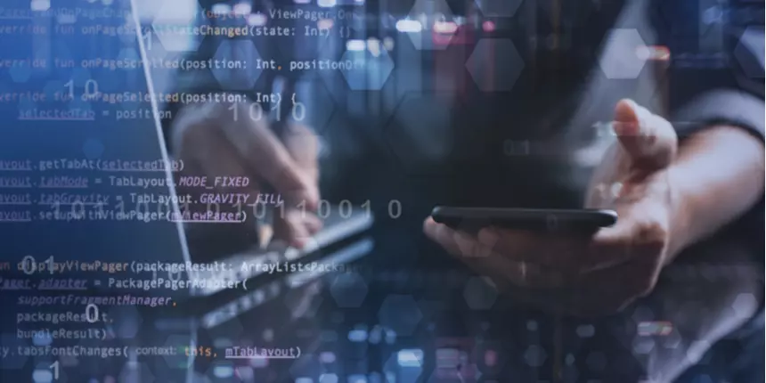 SOFTWARE ENGINEERING SALARY IN INDIA visual data 2